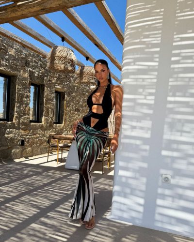 Oriola Marashi - Instagram Photos July 2026 - Photo 3