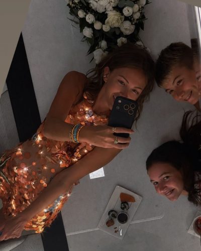 Paulina Gretzky - Instagram Photos August 2026 - Photo 4