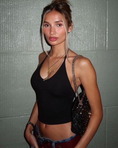 Pia Mia Perez - Instagram Photos July 2026 - Photo 2