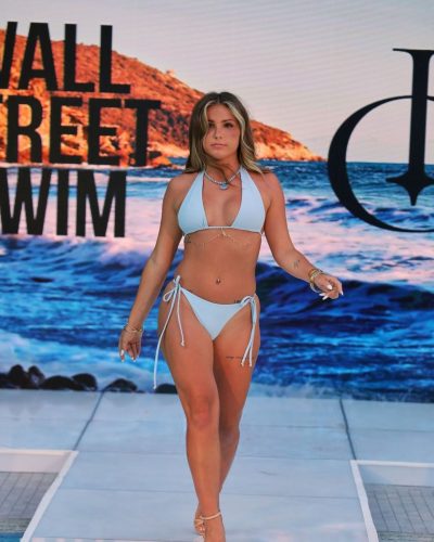 Piper Rockelle Walks Runway at New York Swim Week 2026 - Photo 4