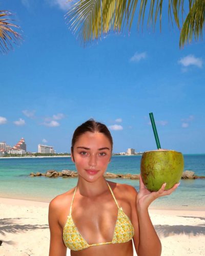 Presley Elise - Instagram Photos July 2026