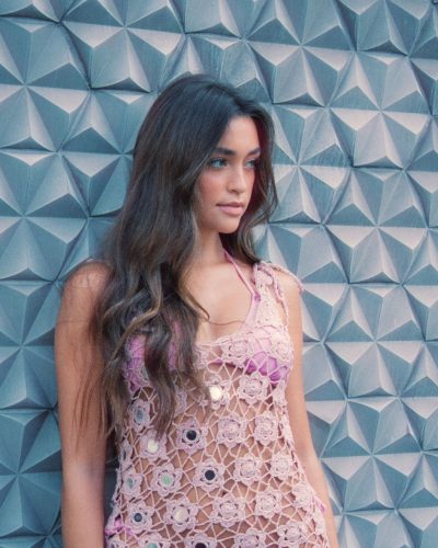 Presley Elise - Swim Week Photoshoot in New York July 2026 - Photo 2