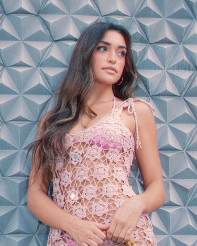 Presley Elise - Swim Week Photoshoot in New York July 2026 - Photo 3
