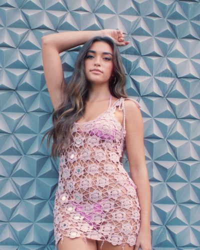 Presley Elise - Swim Week Photoshoot in New York July 2026 - Photo 5