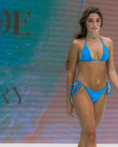 Presley Elise at New York Swim Week July 2026 - Photo 4