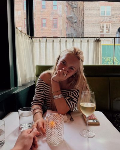 Pressley Hoshbach - Instagram Photos July 2026 - Photo 2