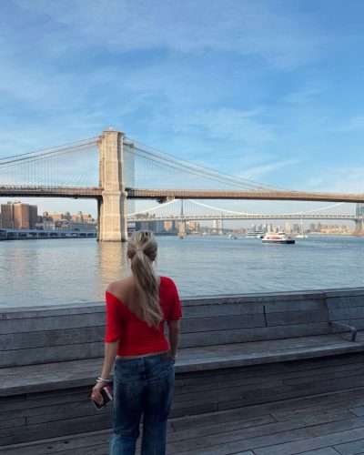 Pressley Hoshbach - Instagram Photos July 2026 - Photo 5