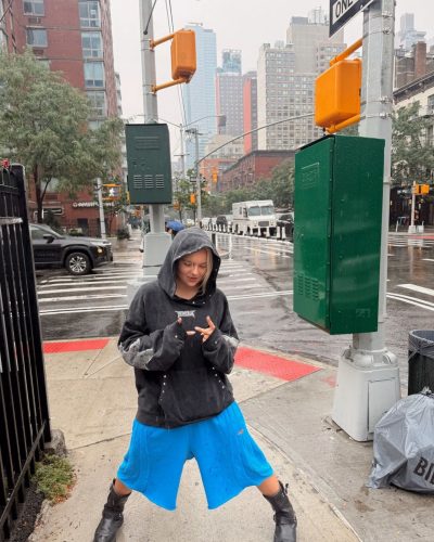 Pressley Hoshbach - Instagram Photos July 2026 - Photo 6