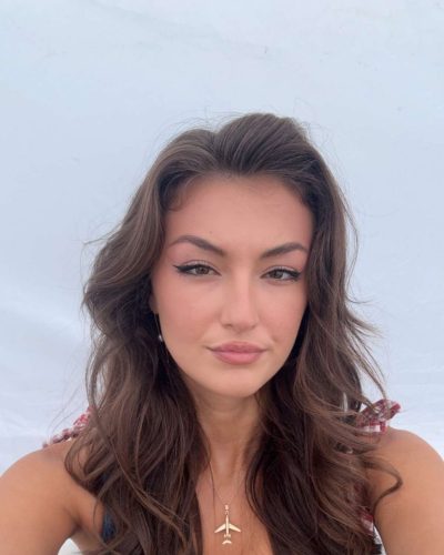 Rachel Pizzolato - Instagram Photos and Video May 2026 - Photo 2