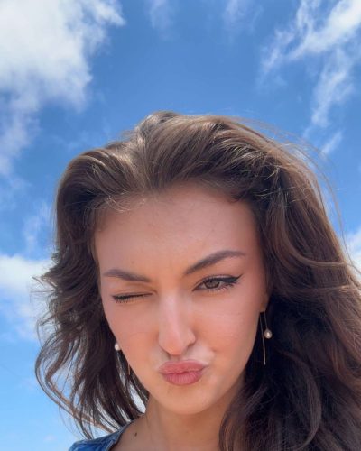 Rachel Pizzolato - Instagram Photos and Video May 2026 - Photo 3