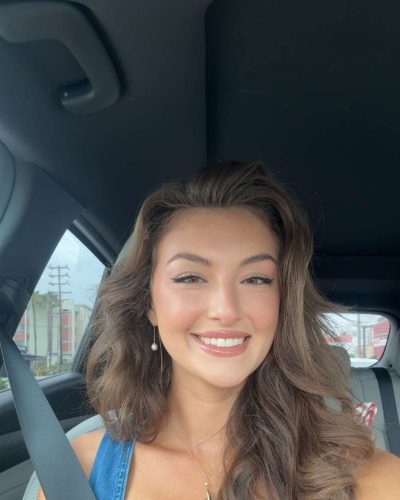 Rachel Pizzolato - Instagram Photos and Video May 2026 - Photo 4