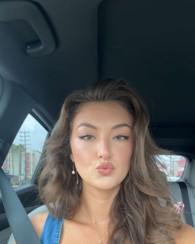 Rachel Pizzolato - Instagram Photos and Video May 2026 - Photo 5