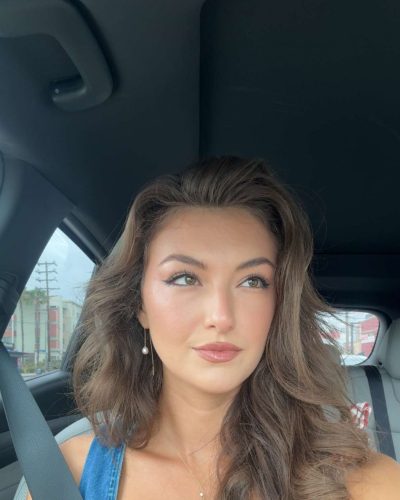 Rachel Pizzolato - Instagram Photos and Video May 2026 - Photo 6