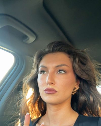 Rachel Pizzolato - Instagram Photos July 2026