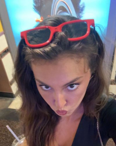 Rachel Pizzolato - Instagram Photos July 2026 - Photo 2