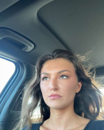 Rachel Pizzolato - Instagram Photos July 2026 - Photo 3
