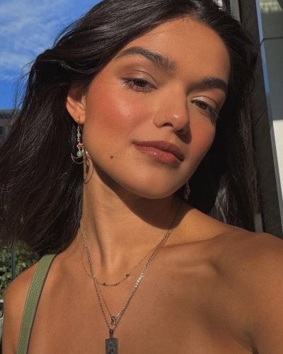 Rachel Zegler - Instagram Photos July 2026