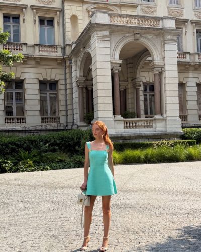 Riley Rasmussen - Instagram Photos July 2026 - Photo 2