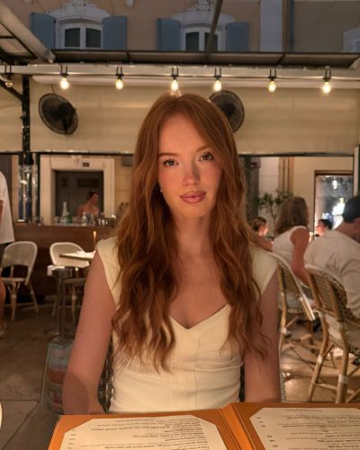Riley Rasmussen - Instagram Photos July 2026 - Photo 3