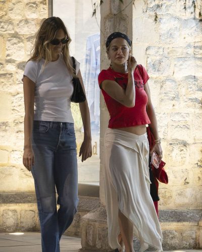 Rita Ora Outing in Notting Hill July 2026 - Photo 4