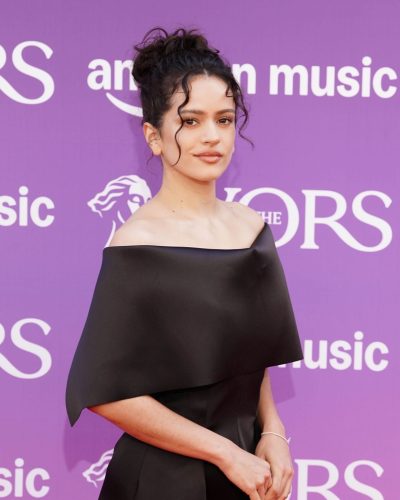 Rosalia at the Ivor Novello Awards in London May 2026 - Photo 3