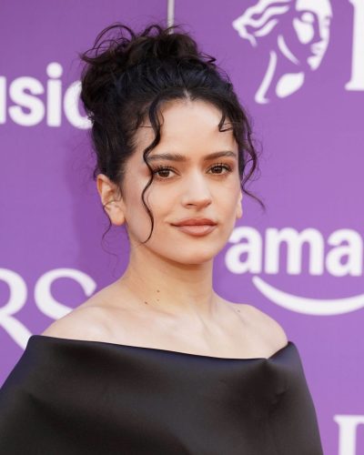 Rosalia at the Ivor Novello Awards in London May 2026 - Photo 4