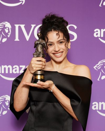 Rosalia at the Ivor Novello Awards in London May 2026 - Photo 6