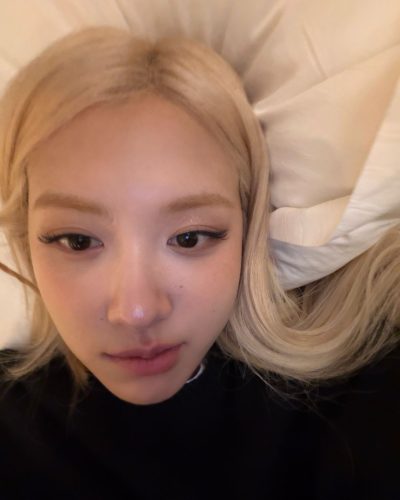 Rose - Instagram Photos May 2026
