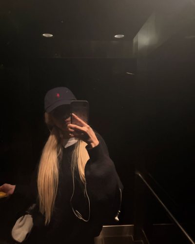 Rose - Instagram Photos May 2026 - Photo 3