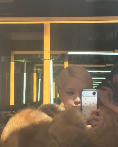 Rose - Instagram Photos May 2026 - Photo 5