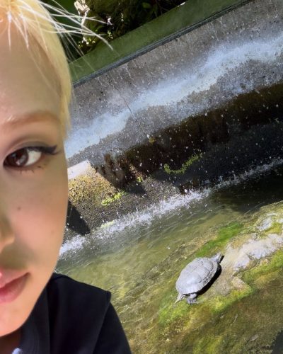 Rose - Instagram Photos May 2026 - Photo 6