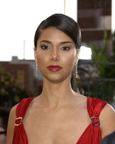 Roselyn Sanchez at the 31St Annual American Music Awards 2003 - Photo 2