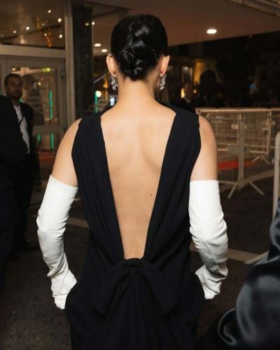 Ruth Negga at Coward Screening During 79Th Annual Cannes Film Festival 2026 - Photo 2
