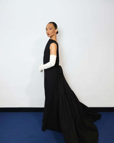 Ruth Negga at Coward Screening During 79Th Annual Cannes Film Festival 2026 - Photo 3
