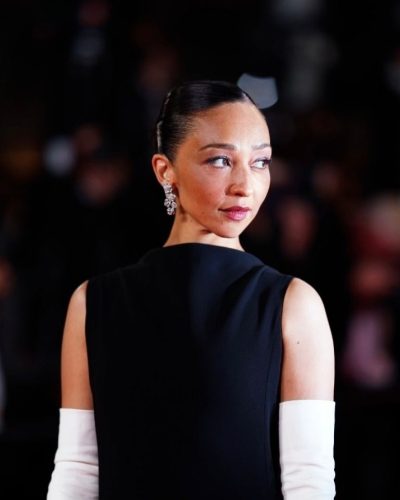 Ruth Negga at Coward Screening During 79Th Annual Cannes Film Festival 2026 - Photo 5