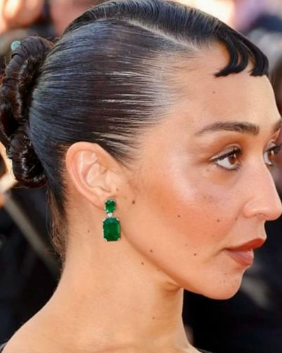 Ruth Negga at LA Vie Dune Femme Premiere 2026 Cannes Film Festival - Photo 4