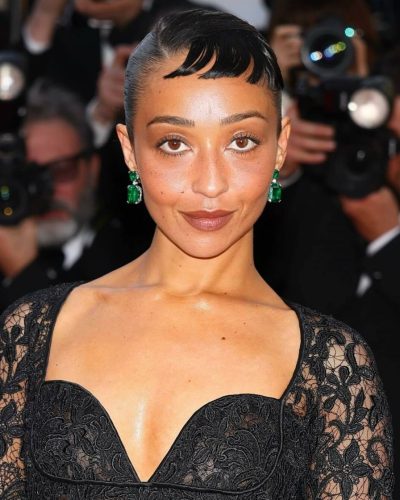Ruth Negga at LA Vie Dune Femme Premiere 2026 Cannes Film Festival - Photo 5
