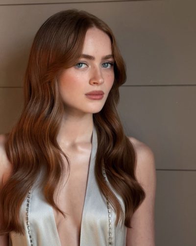 Sadie Snk - Spider-Man Brand New Day Premiere Portraits July 2026 - Photo 2