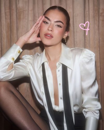 Sarah Jane Nader for Elite Daily February 2026 - Photo 4