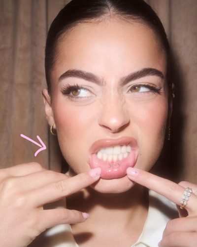 Sarah Jane Nader for Elite Daily February 2026 - Photo 5