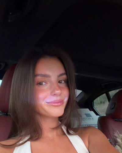 Savannah Demers - Instagram Photos July 2026 - Photo 5