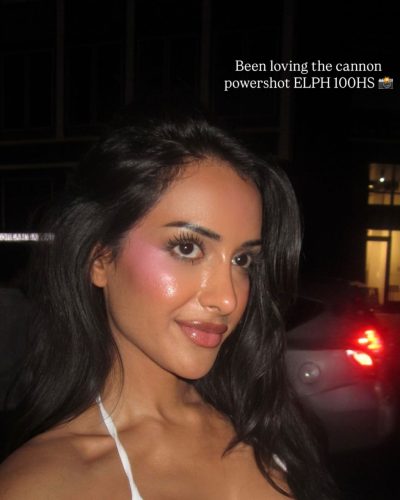Seerat Saini - Instagram Photos August 2026