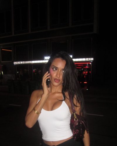 Seerat Saini - Instagram Photos August 2026 - Photo 2