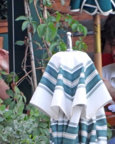 Selena Gomez and Benny Blanco Spend Time Together in Paraggi July 2026 - Photo 6