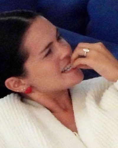 Selena Gomez Spends a Relaxed Day on a Yacht in Portofino July 2026 - Photo 3