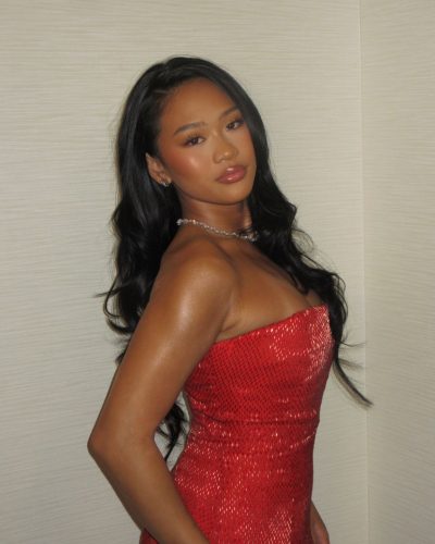 Sunisa Lee - 2026 Espys Photoshoot, July 2026
