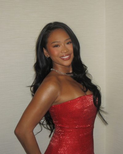 Sunisa Lee - 2026 Espys Photoshoot July 2026 - Photo 2