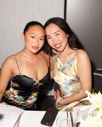 Sunisa Lee at Caudalie Vip Dinner Featuring Vinoperfect in NYC 2026 - Photo 3