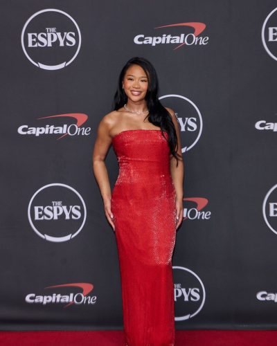Sunisa Lee at the 2026 Espy Awards in New York City July 2026 - Photo 3