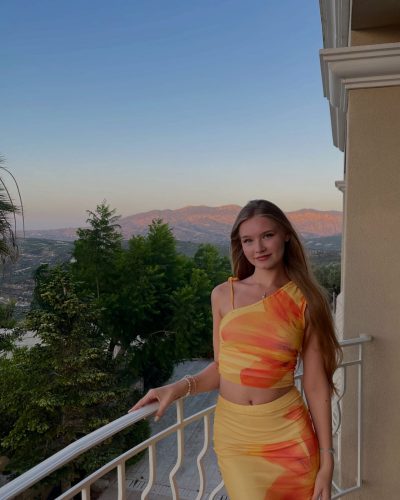 Suzanna Arsentieva - Instagram Photos July 2026 - Photo 2